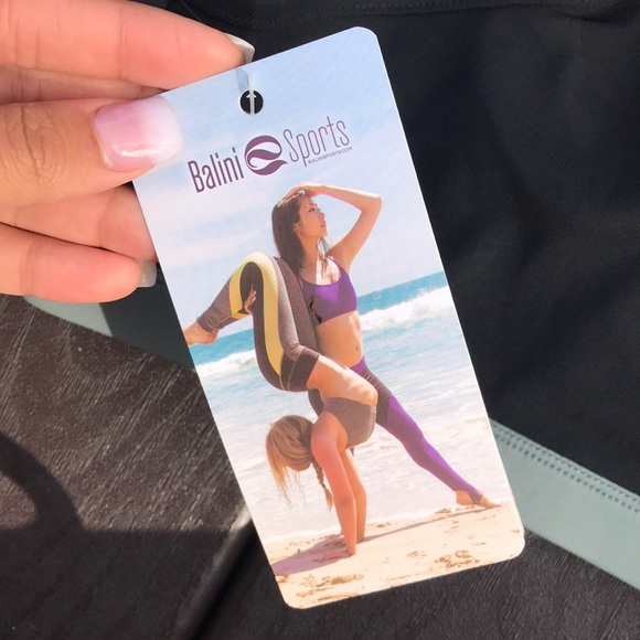 Balini sport bra - Picture 3 of 4